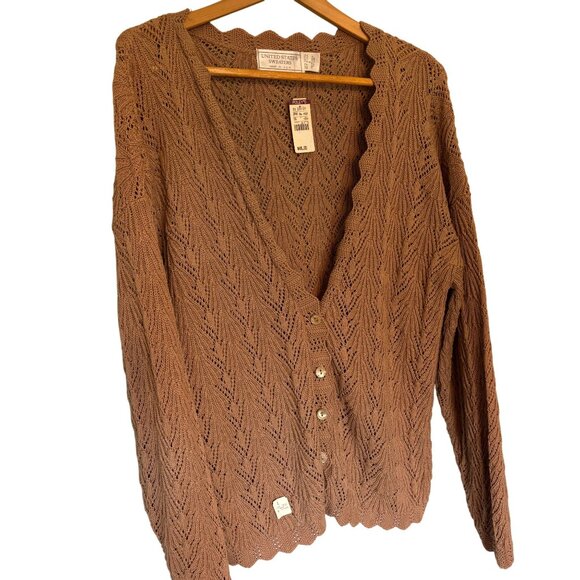 Yellow Plus Size 2X Sweaters for Women for sale
